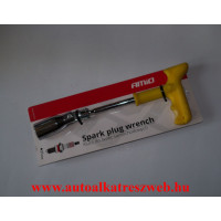 Gyertya kulcs 21 mm erősített amio