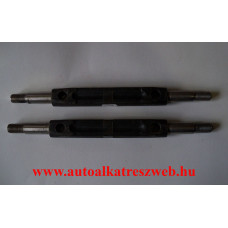 Lada 2101-2107 alsó lengőkar tengely párban / 1 pár van/