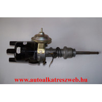 Lada 2101 1200 gyújtáselosztó komplett bakony magyar / 1 db van/