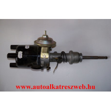 Lada 2101 1200 gyújtáselosztó komplett bakony magyar / 1 db van/
