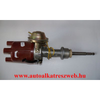 Lada 2101 1200 gyújtáselosztó komplett orosz / 1 db van/