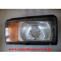 Lada 2105 fényszóró jobb oldal orosz /1 db van/
