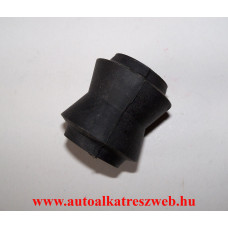 Lada 2101-2107 hátsó stabilizátor gumi kicsi csomag /1 csomag van/