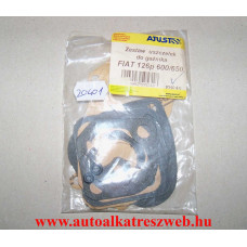 Polski Fiat 126 karburátor tömítés készlet /2 db van/