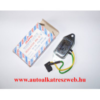 Polski Fiat 126 feszültség szabályzó /1 db van/