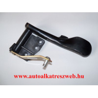 Polski Fiat 126 gázpedál / 1db van/