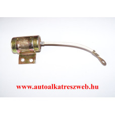 Polski Fiat 126 kondenzátor /3 db van/