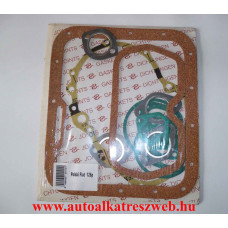 Polski Fiat 126 tömítés készlet /2 db van/