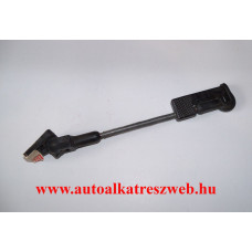 Polski Fiat 126 motorháztető kitámasztó /9 db van/