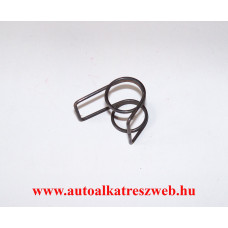 Polski Fiat 126 szelephimba rugó /1 db van/