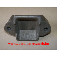 Polski Fiat 126 rugótartó alubak felső /1 db van/
