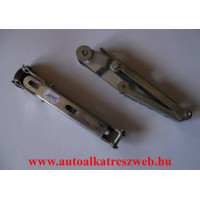 Trabant 601 comagtér kitámasztó