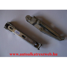 Trabant 601 comagtér kitámasztó