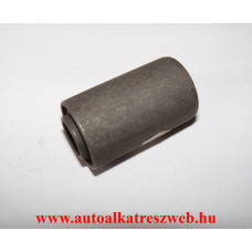 Trabant 601 lengőkar szilent nagy 12x24x44 /3 db van/