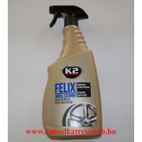 K2 Felix felni tisztító szórófejes 750 ml