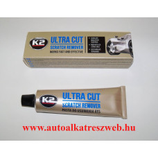 K2 Ultra Cut karceltávolító paszta
