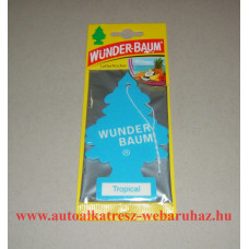 Illatosító Wunder-Baum Tropical
